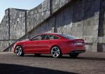 Audi S5 Sportback 2011 года (WW)